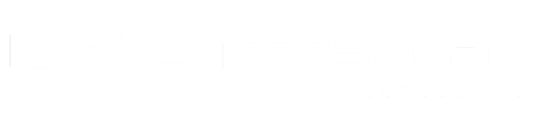 CyberSquad IT Consulting